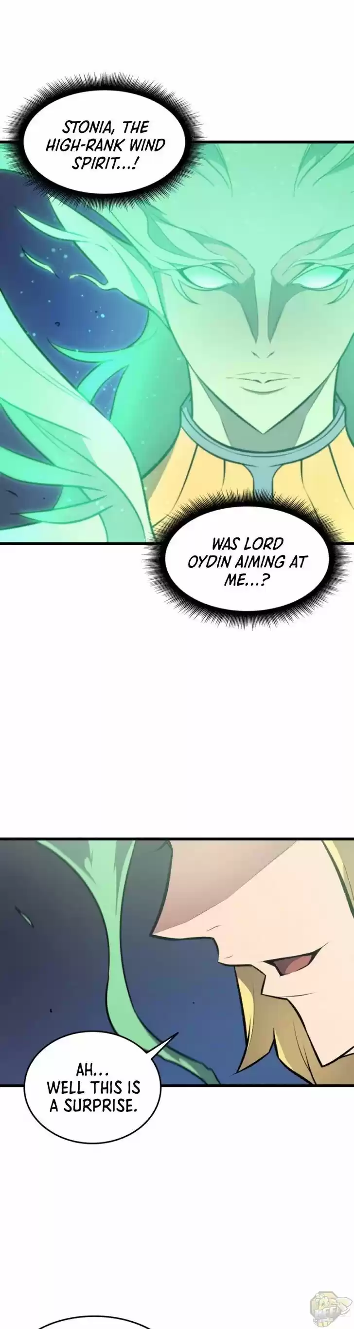 The Archmage Returns After 4000 Years Ch.081