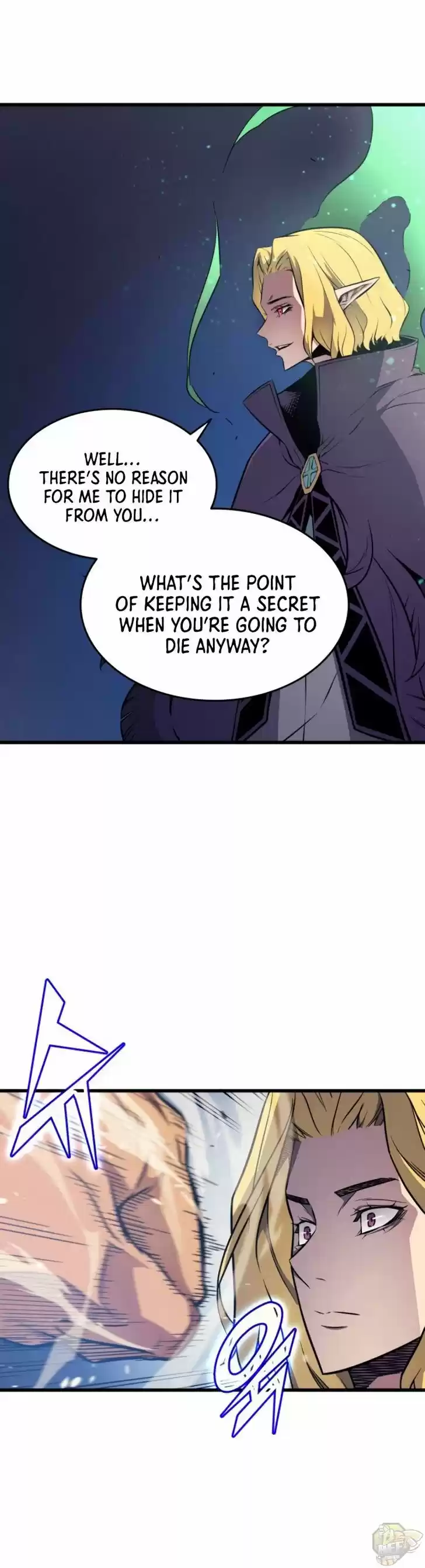 The Archmage Returns After 4000 Years Ch.081