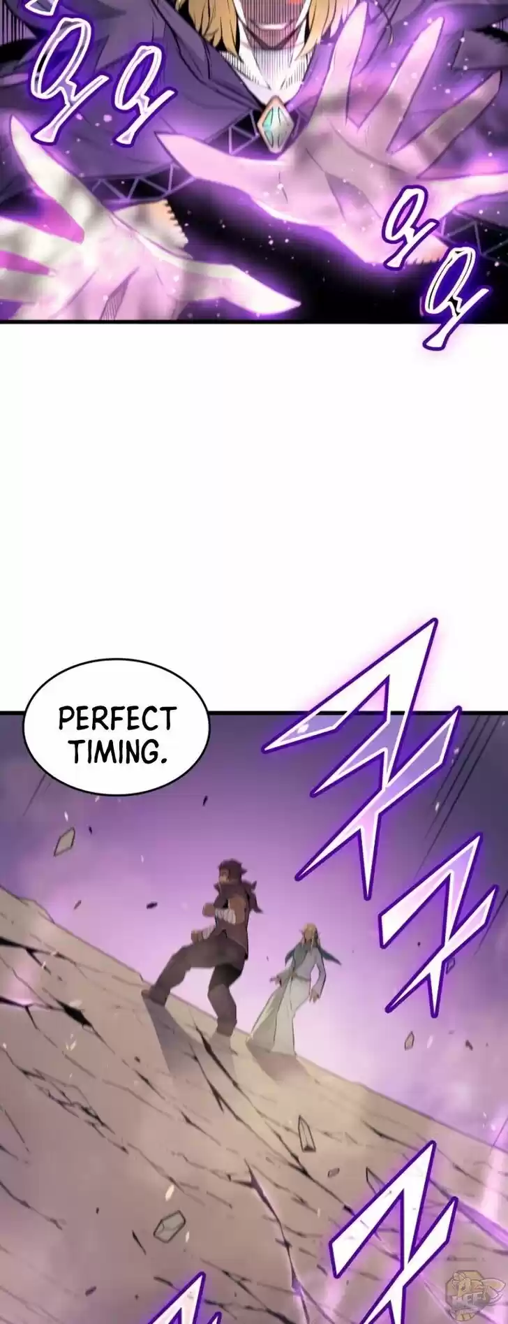 The Archmage Returns After 4000 Years Ch.081