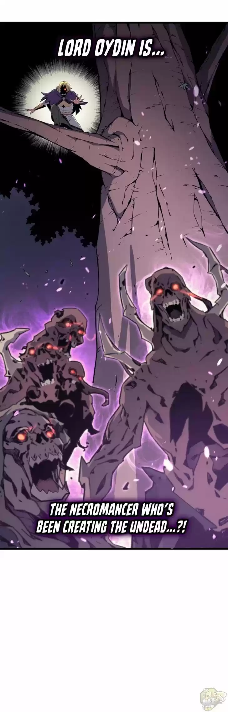 The Archmage Returns After 4000 Years Ch.081