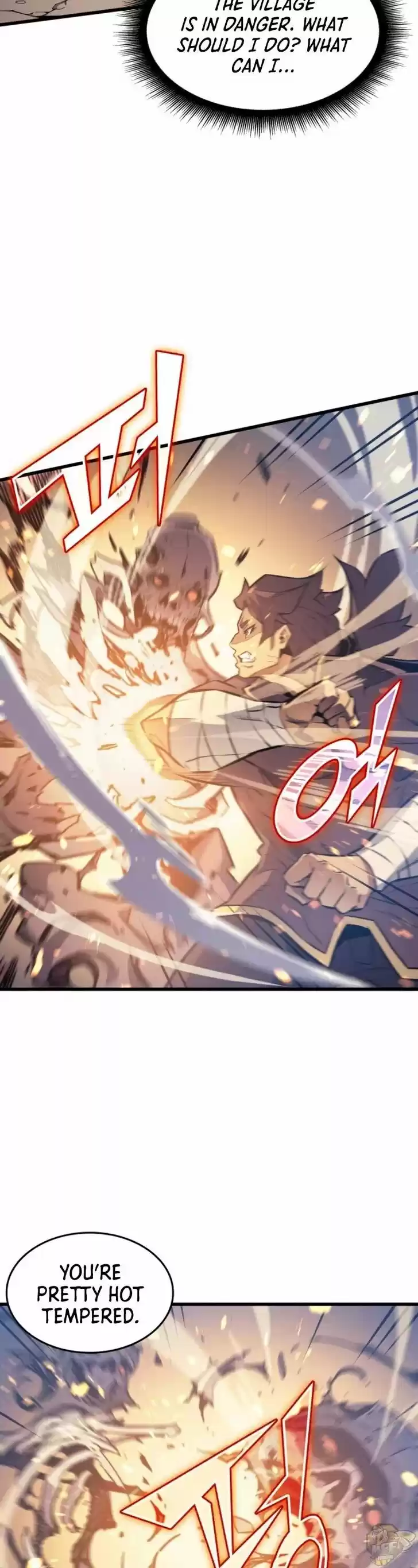 The Archmage Returns After 4000 Years Ch.081