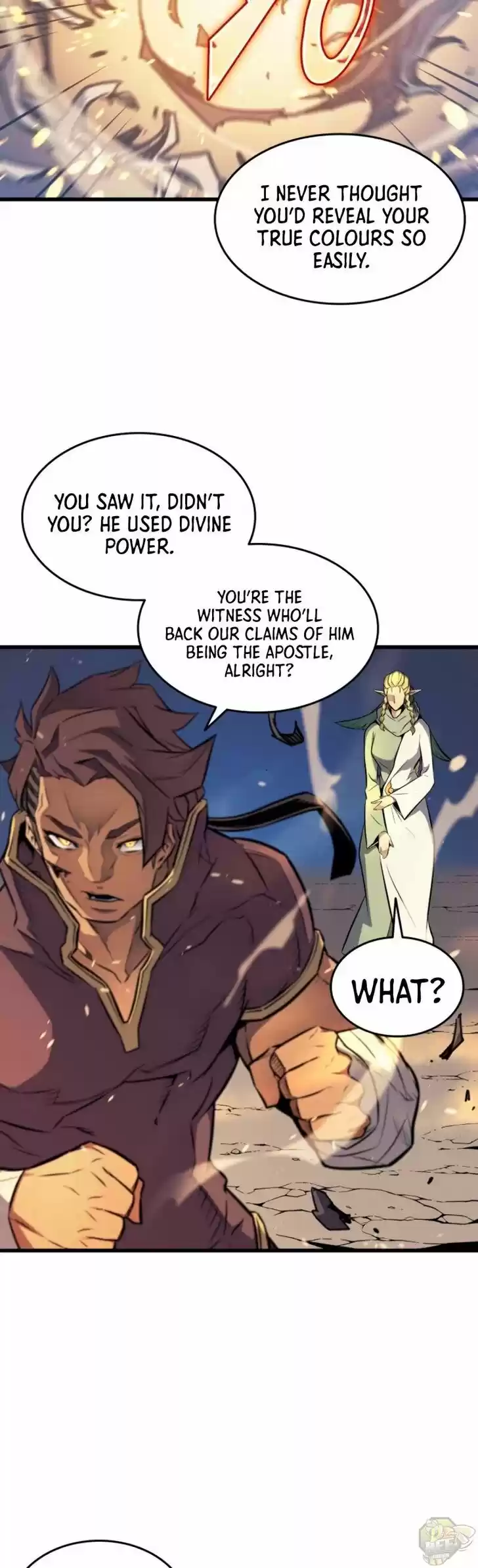 The Archmage Returns After 4000 Years Ch.081