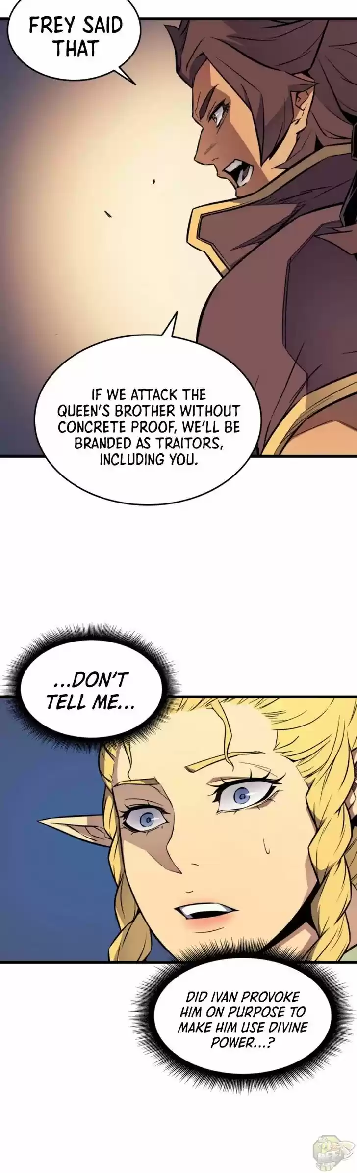 The Archmage Returns After 4000 Years Ch.081