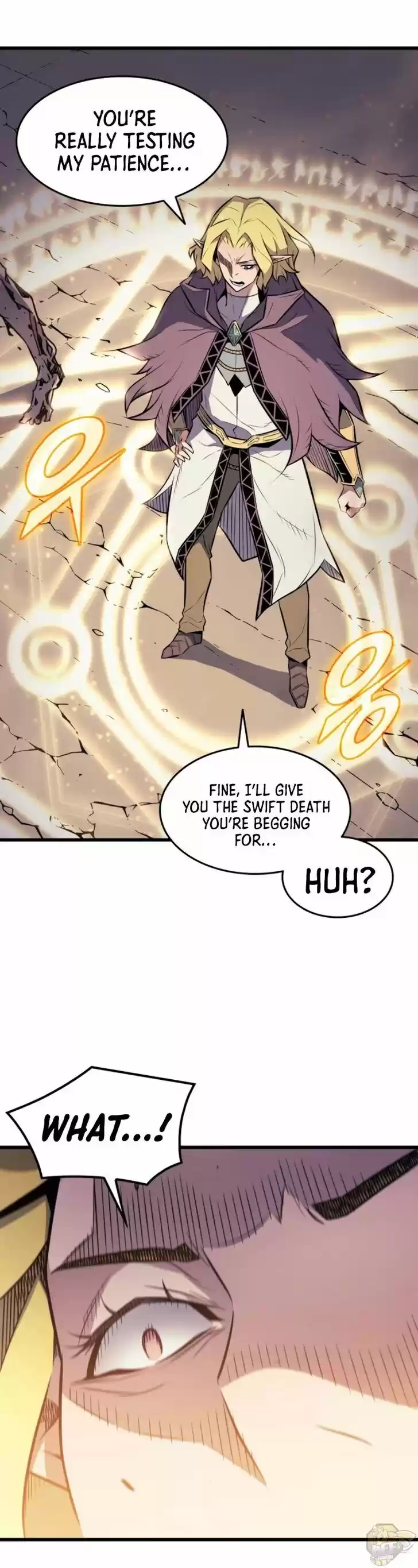 The Archmage Returns After 4000 Years Ch.081