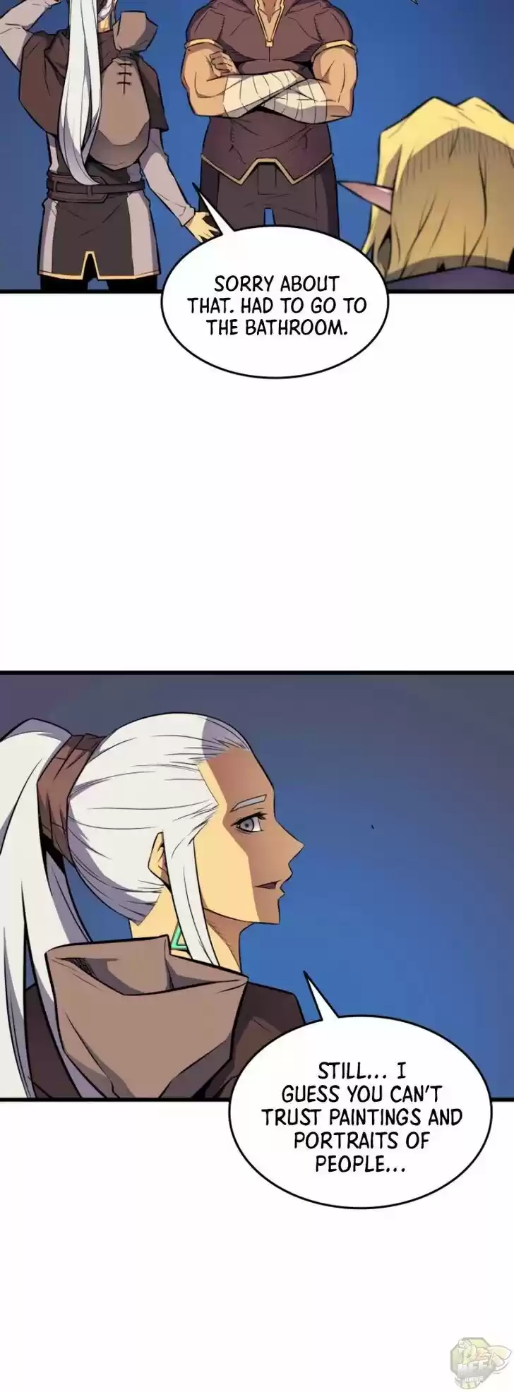 The Archmage Returns After 4000 Years Ch.081