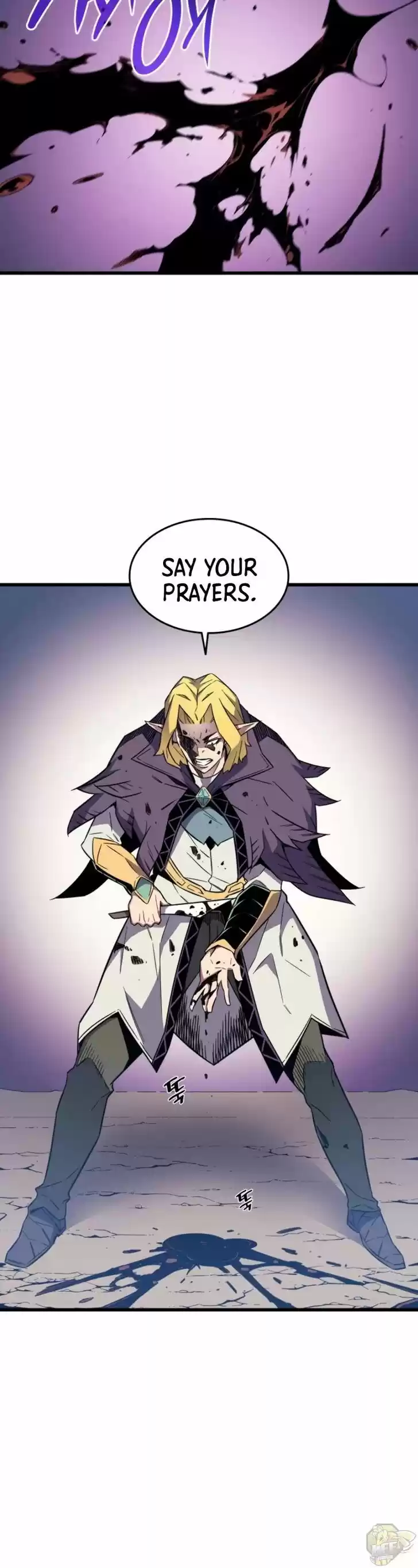 The Archmage Returns After 4000 Years Ch.081