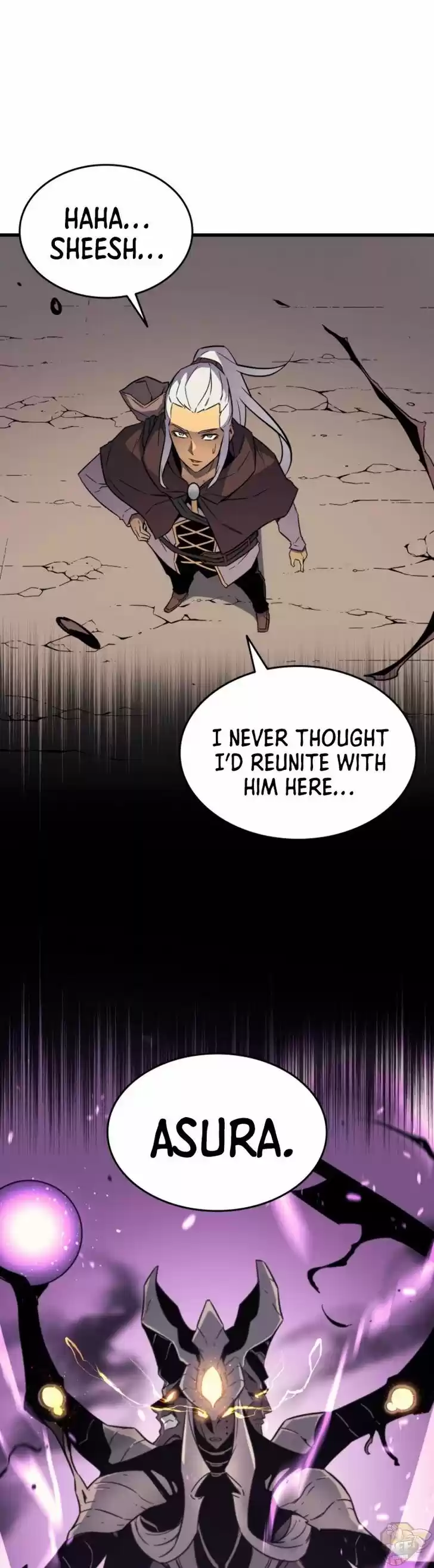 The Archmage Returns After 4000 Years Ch.081