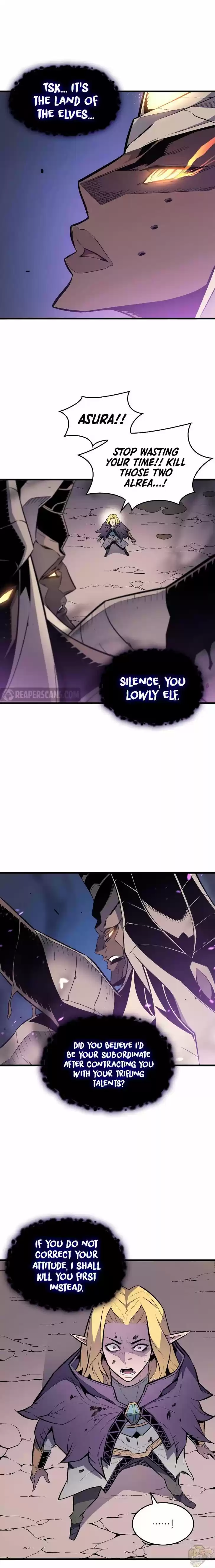 The Archmage Returns After 4000 Years Ch.082