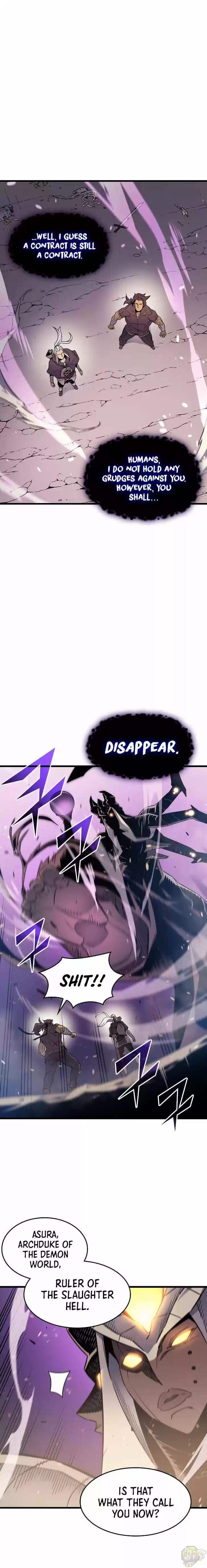 The Archmage Returns After 4000 Years Ch.082