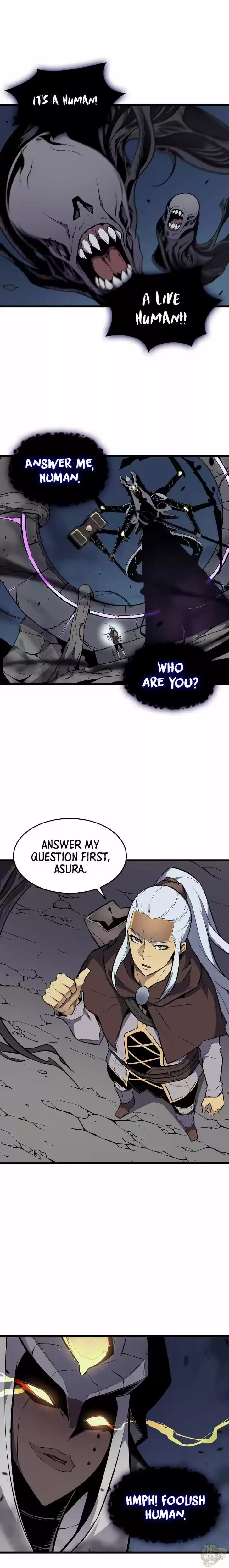 The Archmage Returns After 4000 Years Ch.082