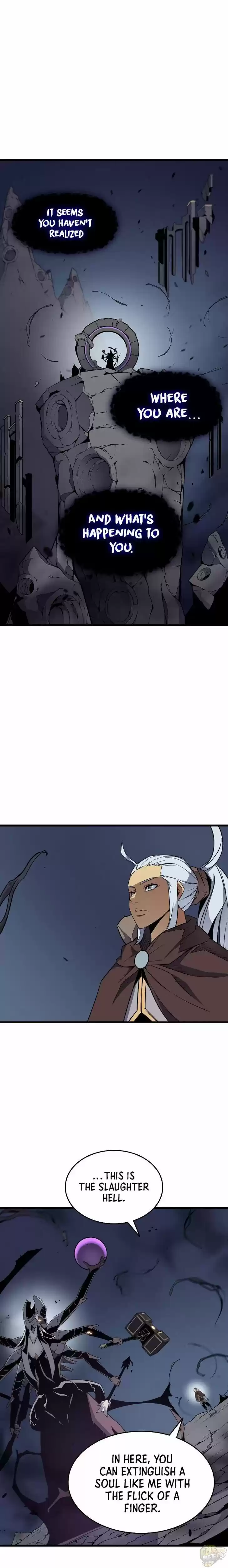 The Archmage Returns After 4000 Years Ch.082