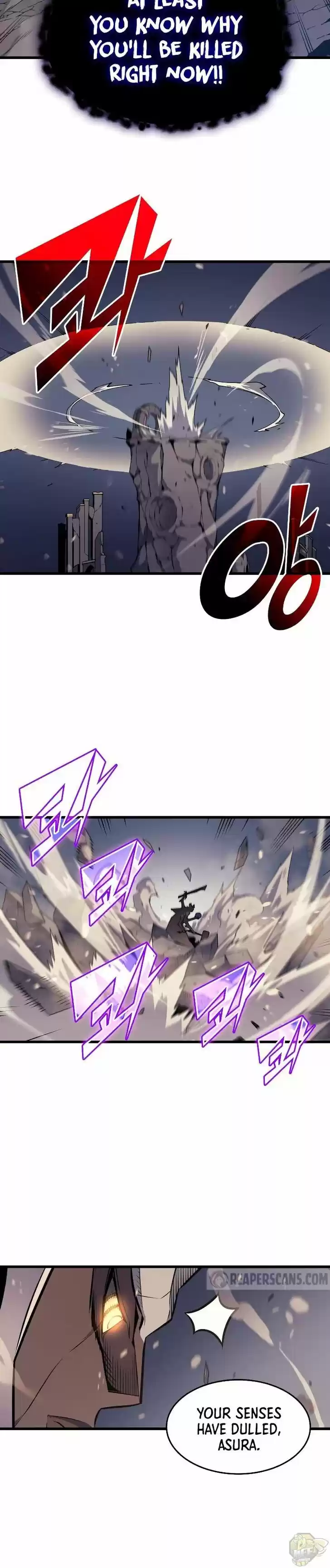 The Archmage Returns After 4000 Years Ch.082