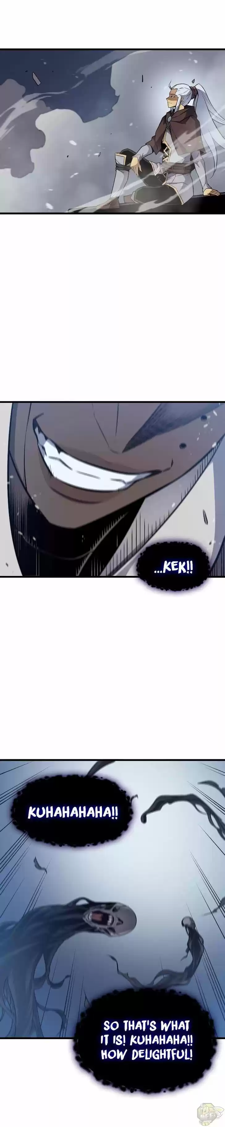 The Archmage Returns After 4000 Years Ch.082