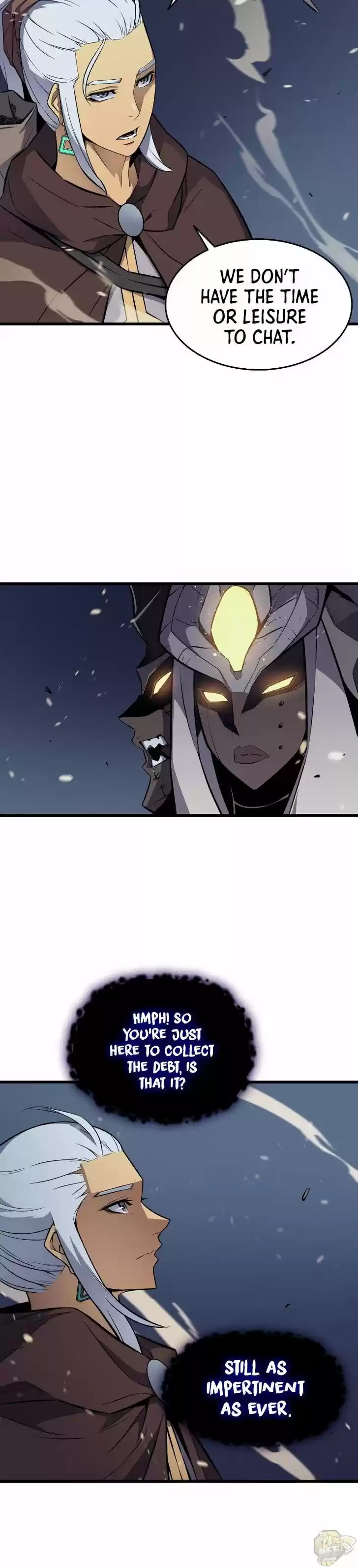 The Archmage Returns After 4000 Years Ch.082