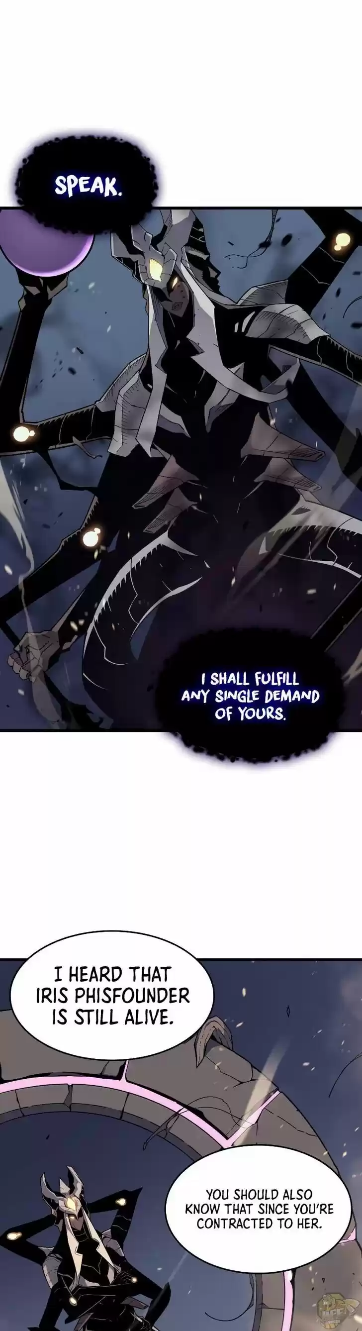 The Archmage Returns After 4000 Years Ch.082