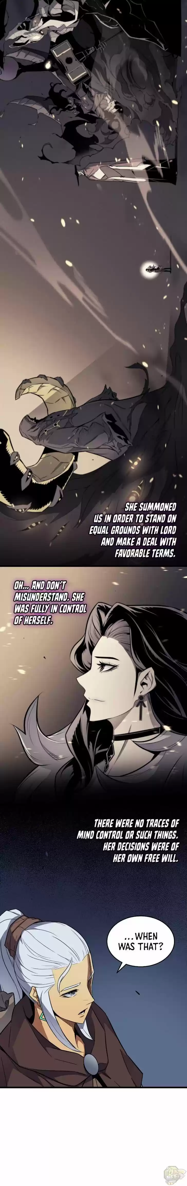 The Archmage Returns After 4000 Years Ch.082