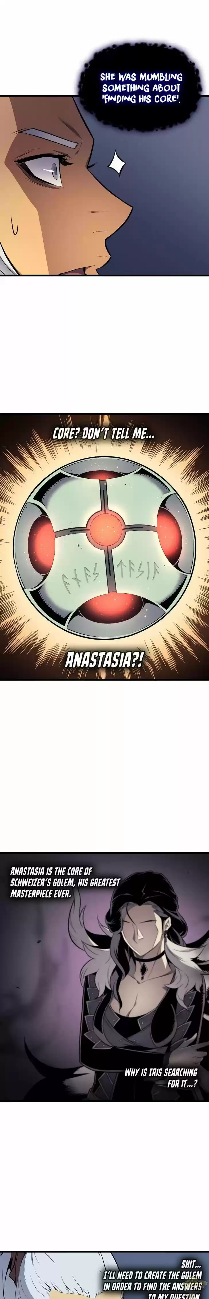 The Archmage Returns After 4000 Years Ch.082