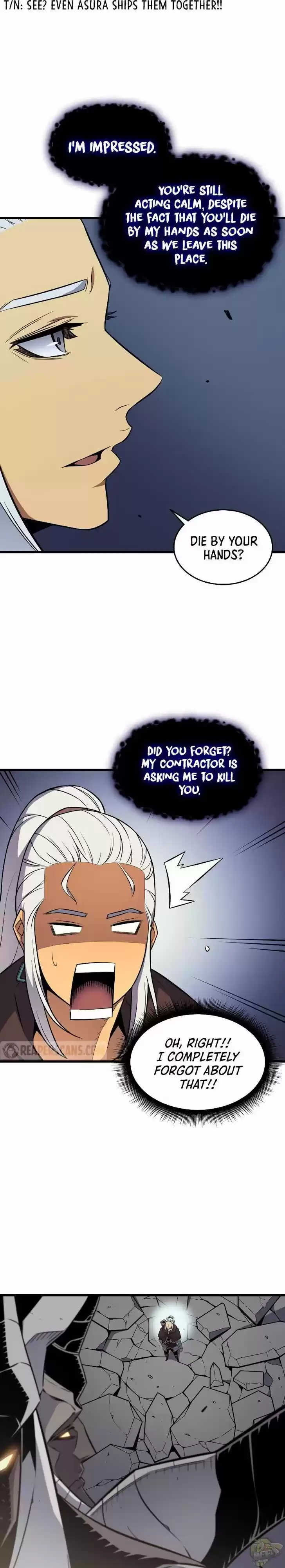 The Archmage Returns After 4000 Years Ch.082