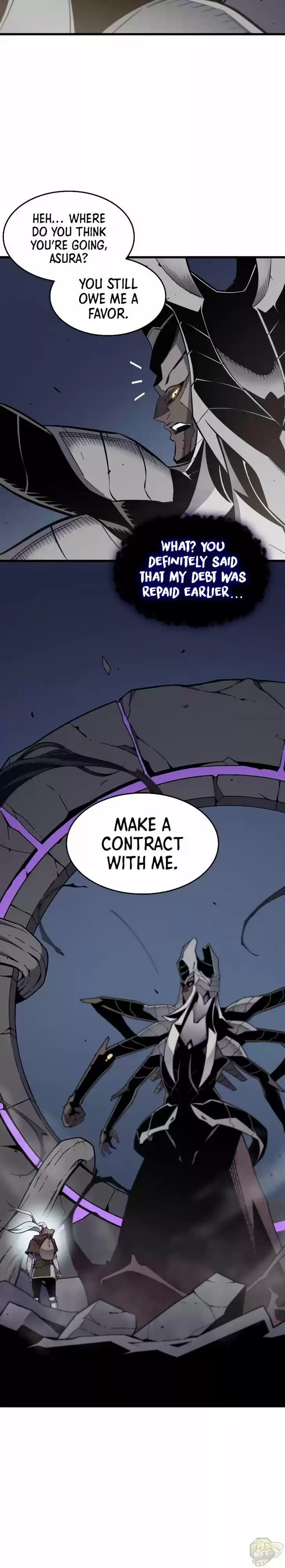 The Archmage Returns After 4000 Years Ch.082