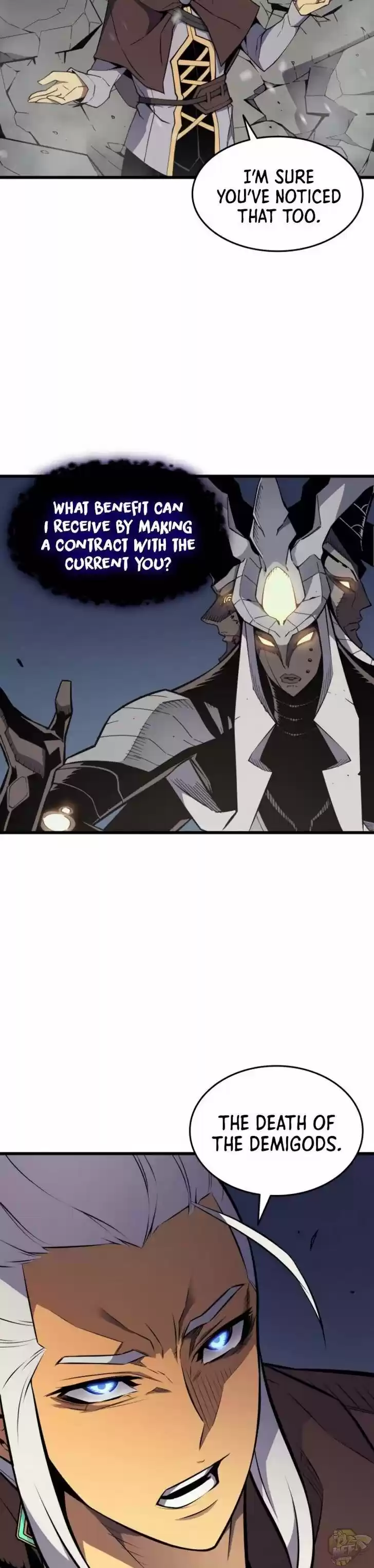 The Archmage Returns After 4000 Years Ch.083