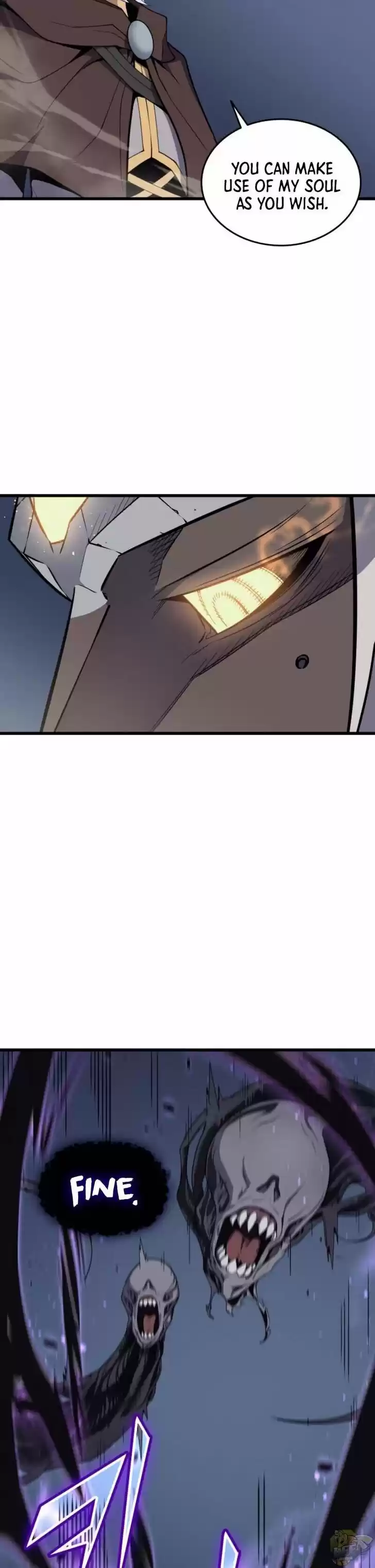 The Archmage Returns After 4000 Years Ch.083