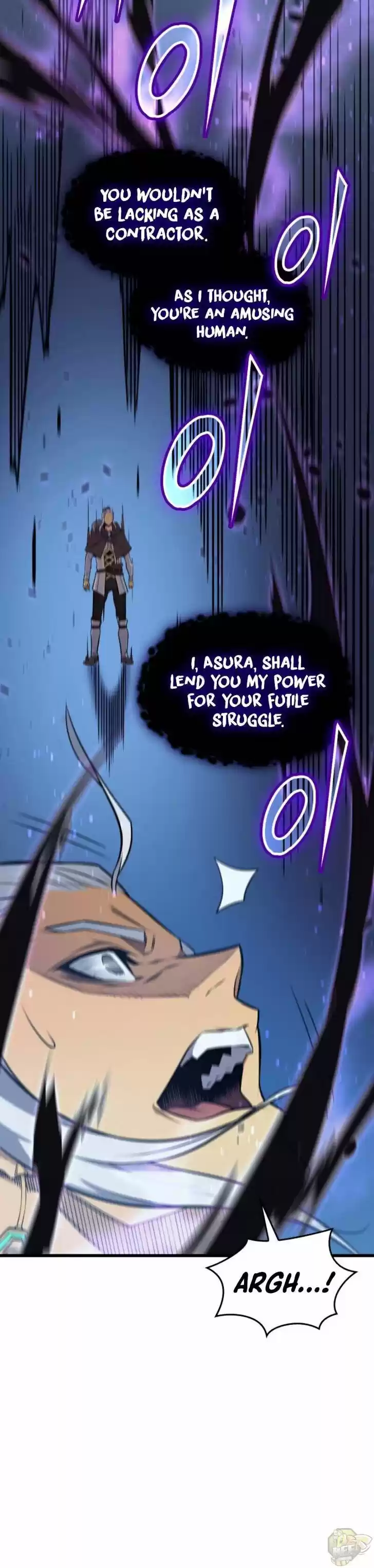 The Archmage Returns After 4000 Years Ch.083