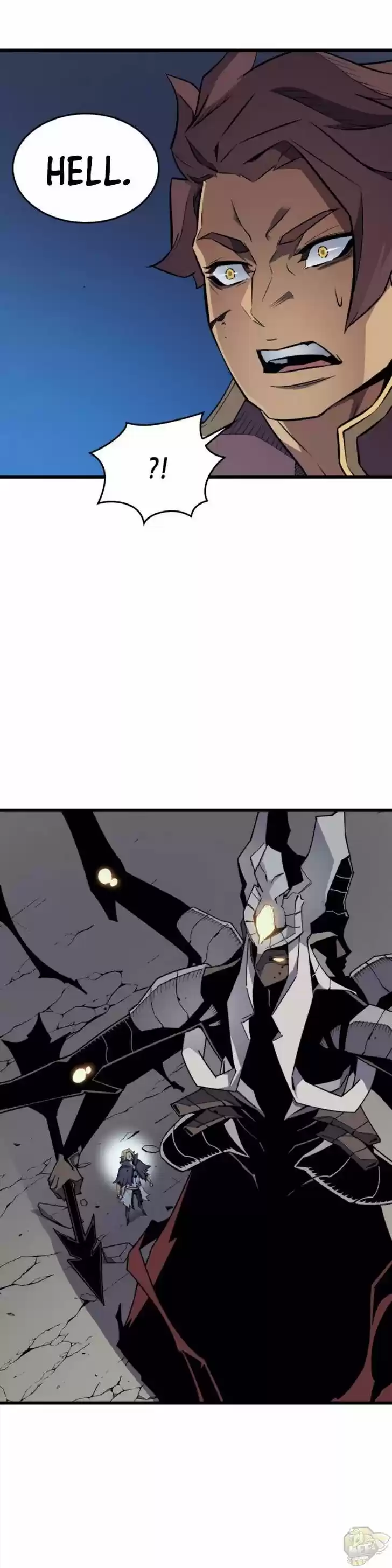 The Archmage Returns After 4000 Years Ch.083