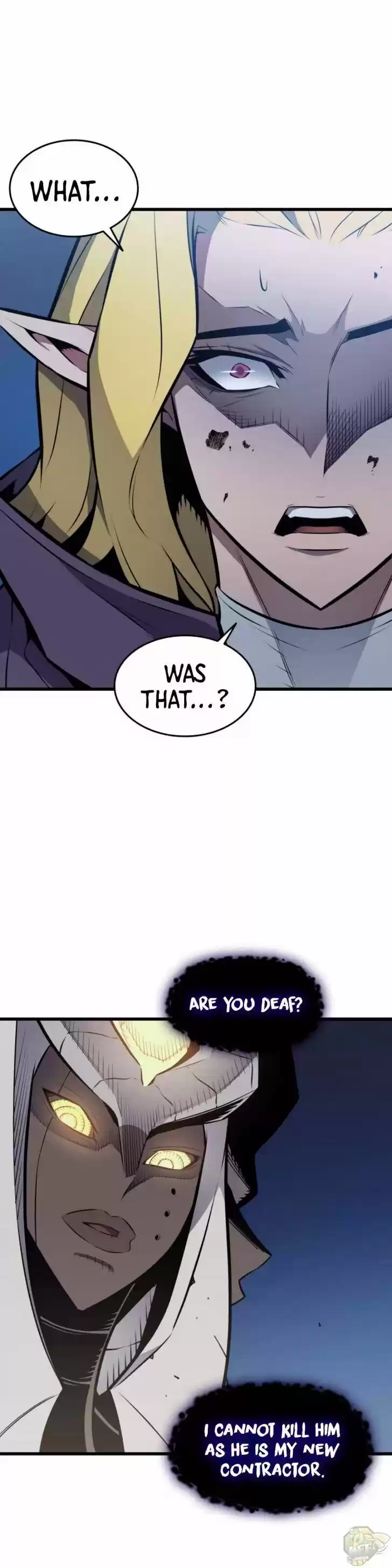 The Archmage Returns After 4000 Years Ch.083