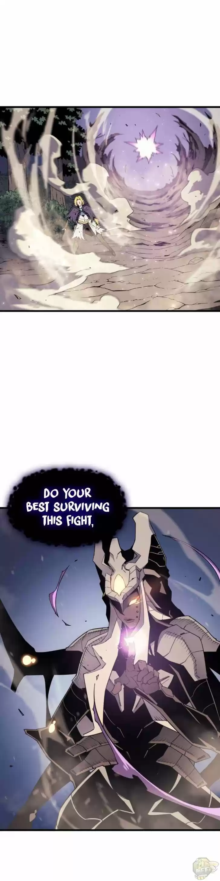 The Archmage Returns After 4000 Years Ch.083