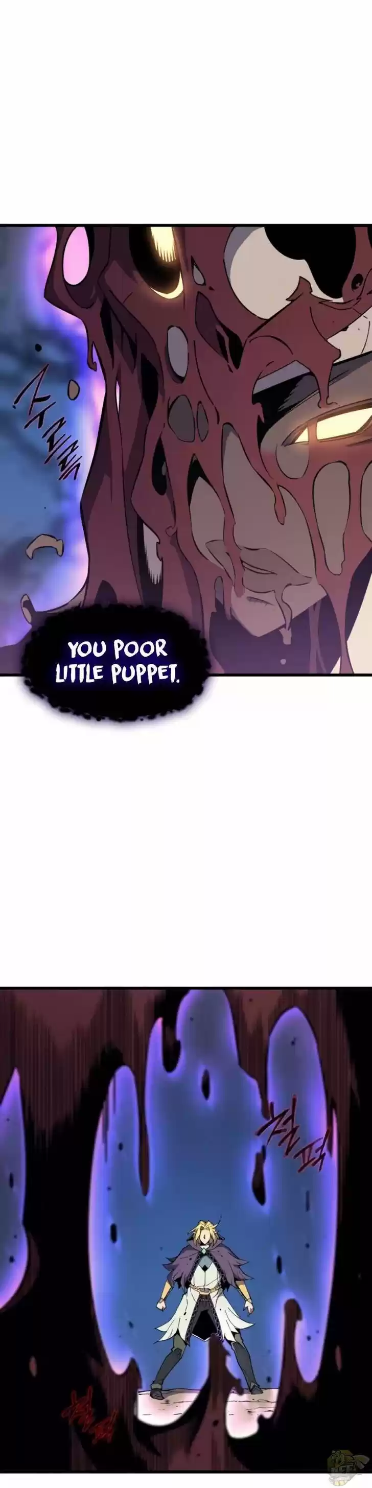 The Archmage Returns After 4000 Years Ch.083