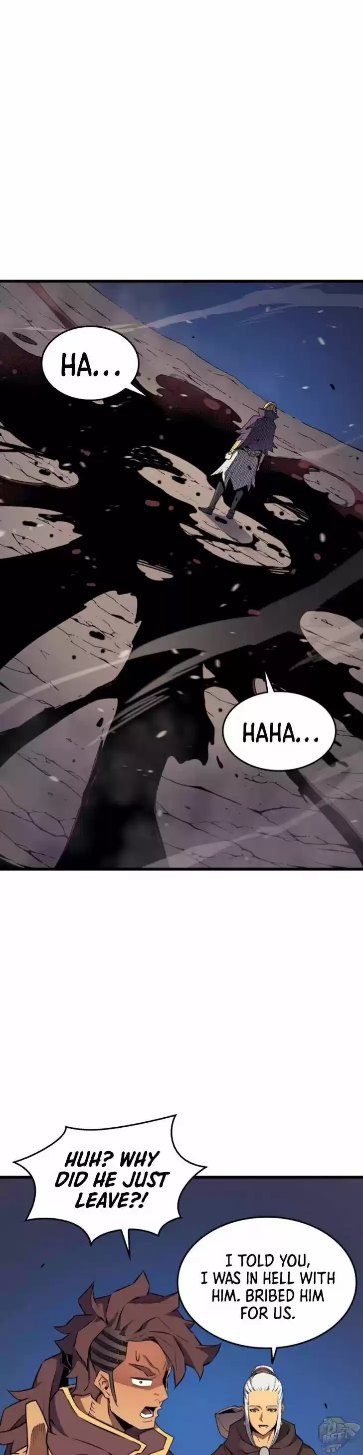 The Archmage Returns After 4000 Years Ch.083