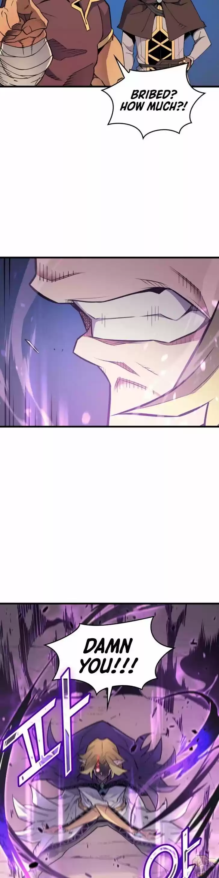 The Archmage Returns After 4000 Years Ch.083