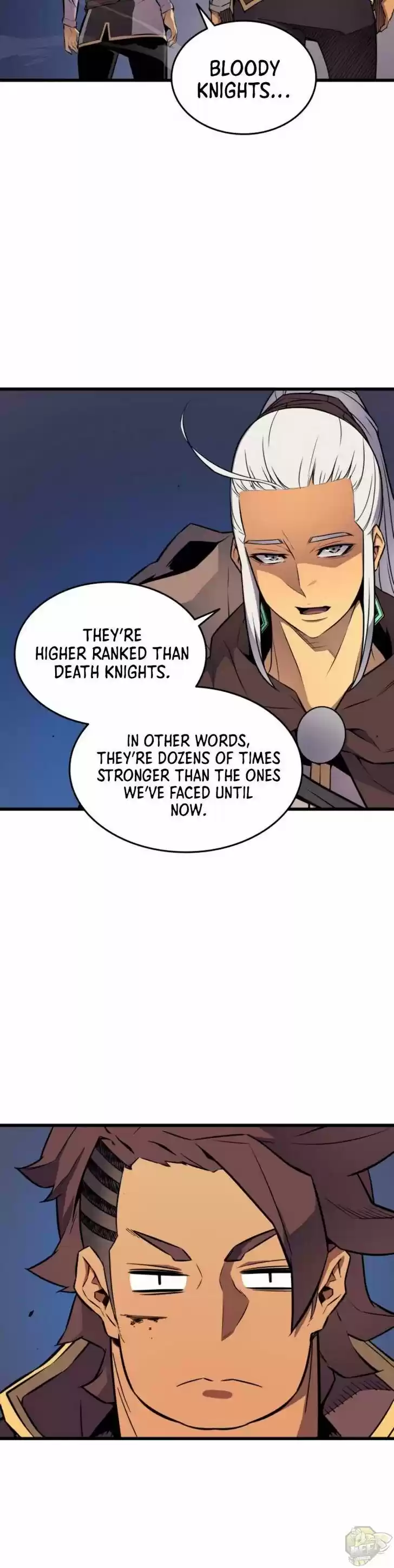 The Archmage Returns After 4000 Years Ch.083