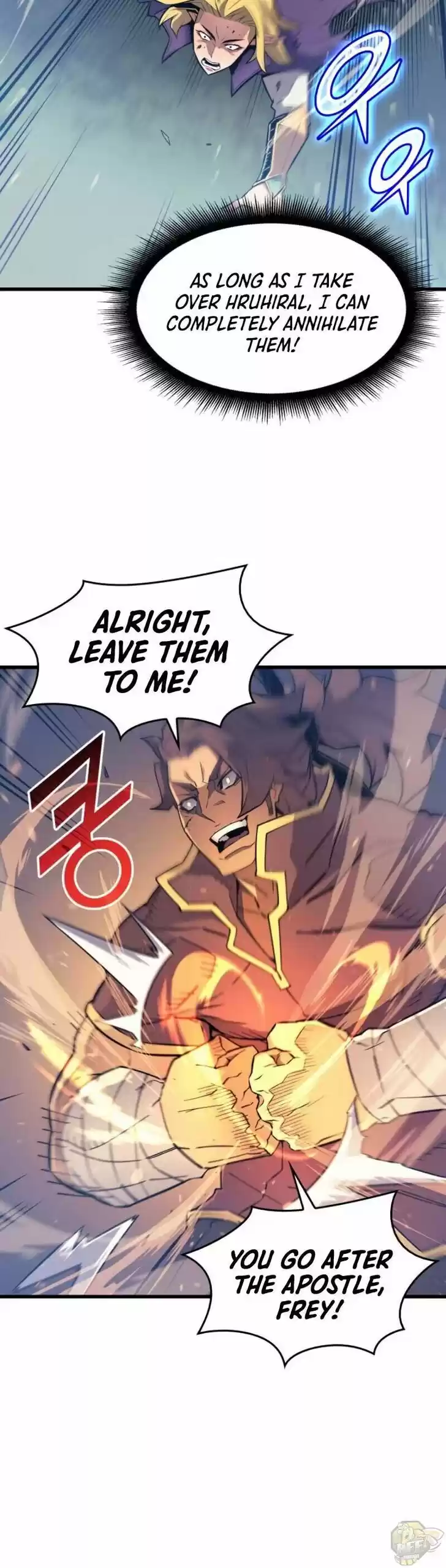 The Archmage Returns After 4000 Years Ch.083