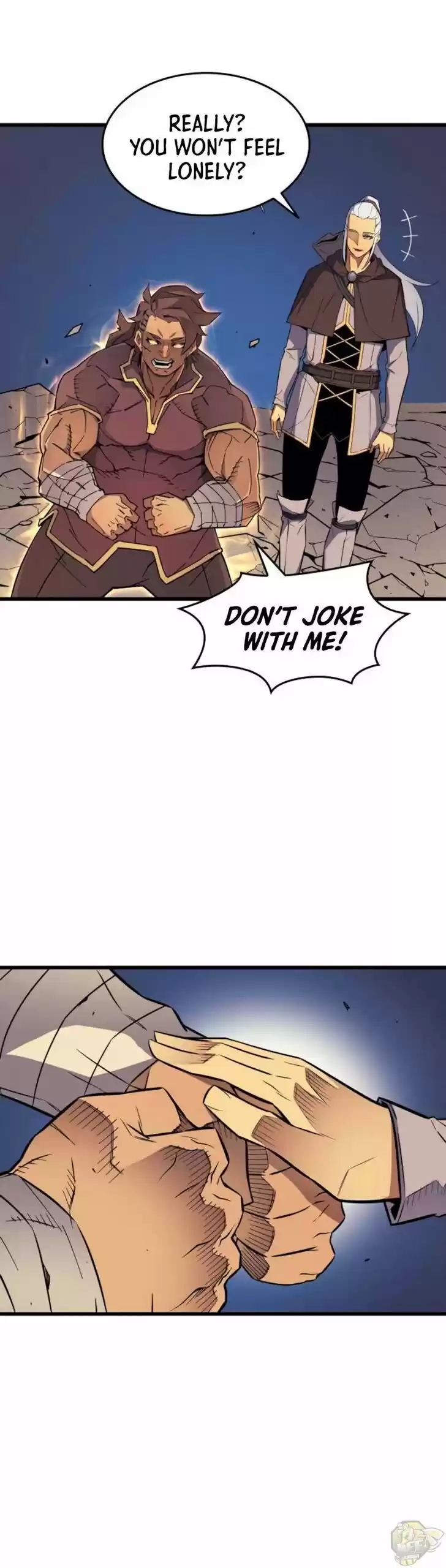 The Archmage Returns After 4000 Years Ch.083