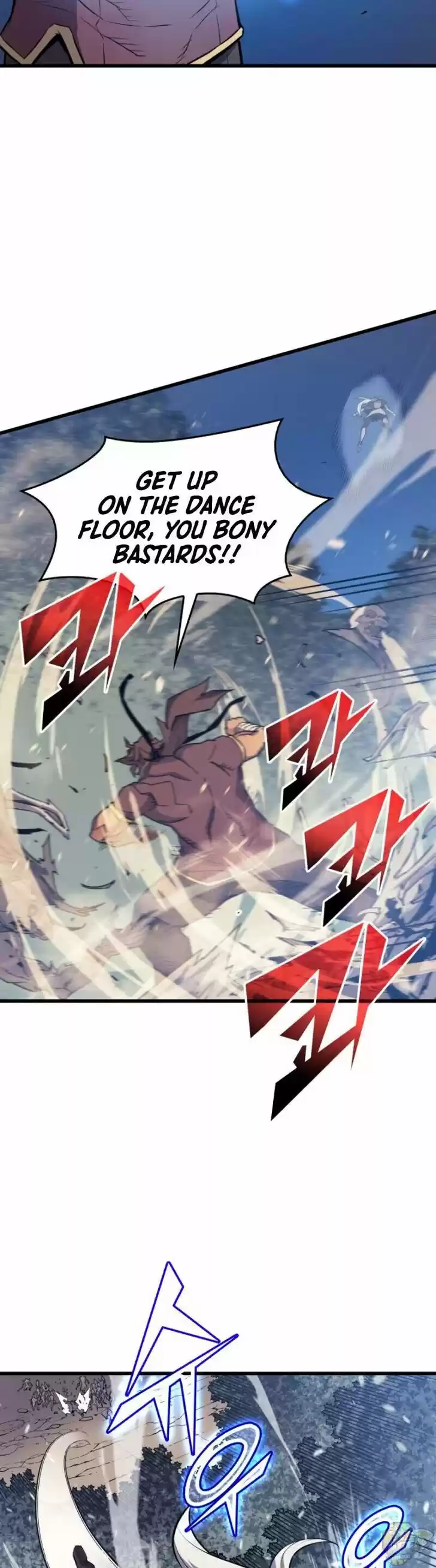 The Archmage Returns After 4000 Years Ch.083