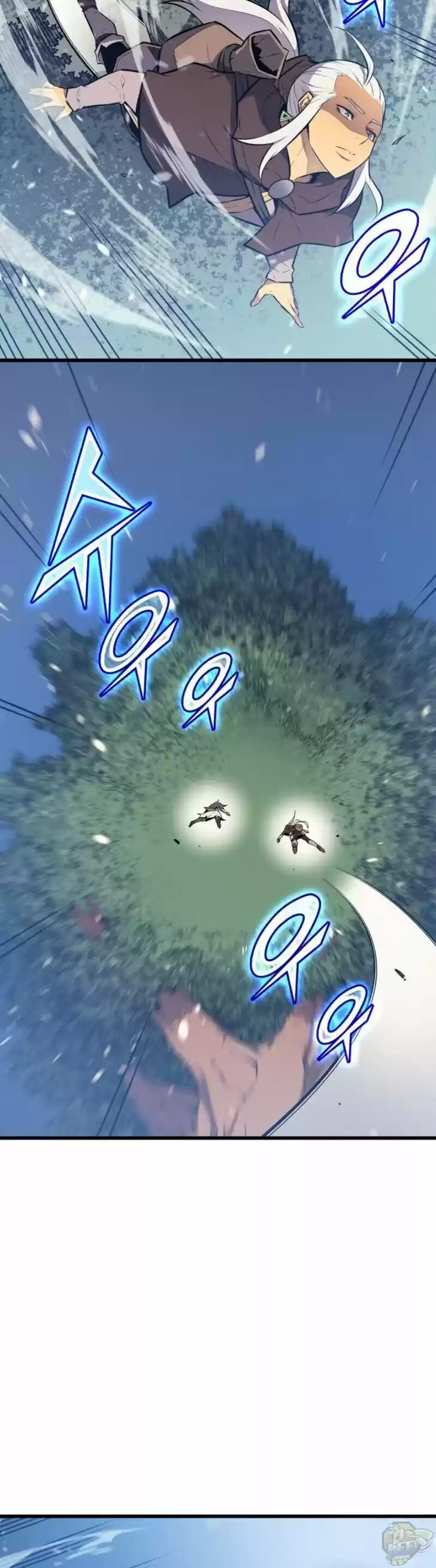 The Archmage Returns After 4000 Years Ch.083