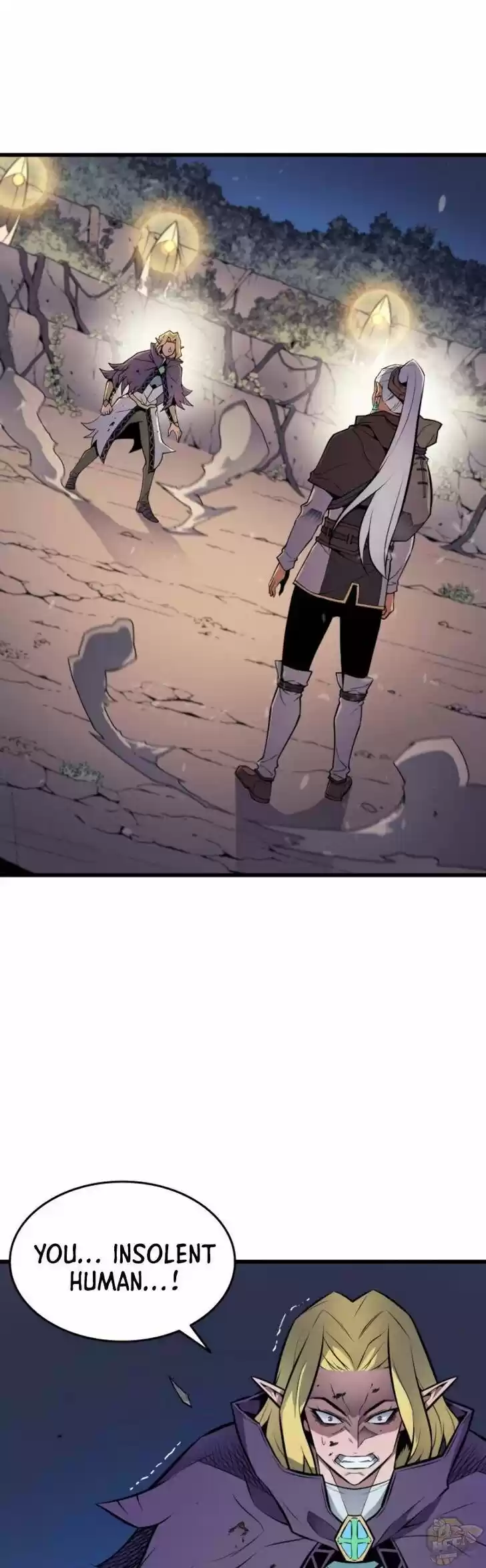 The Archmage Returns After 4000 Years Ch.083