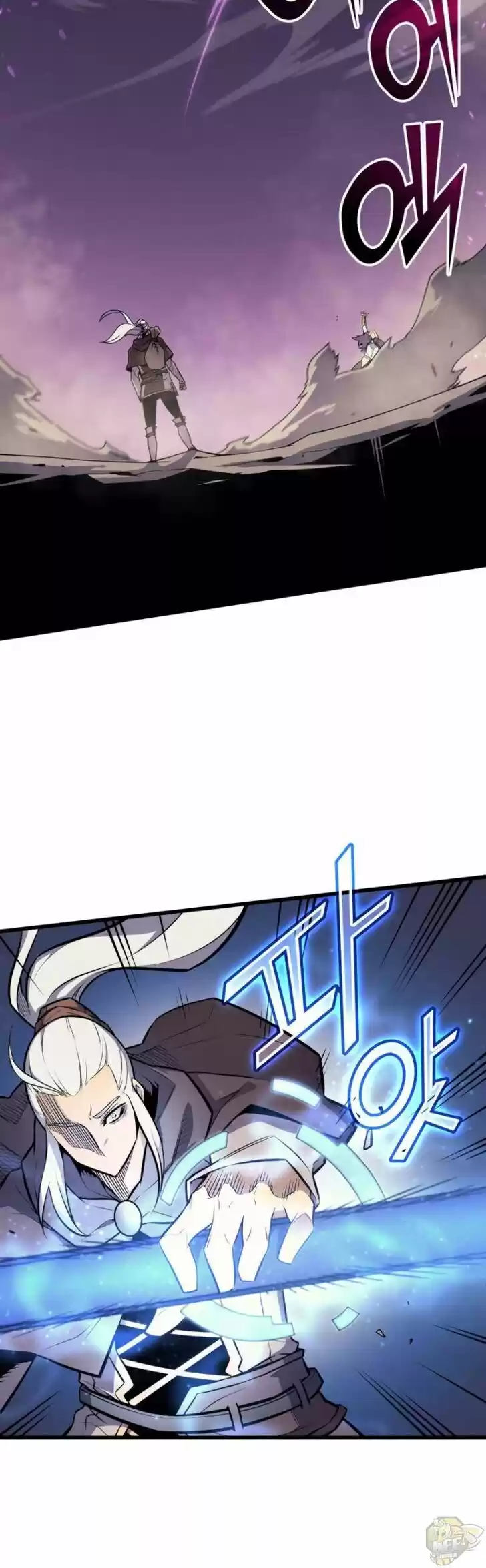 The Archmage Returns After 4000 Years Ch.083