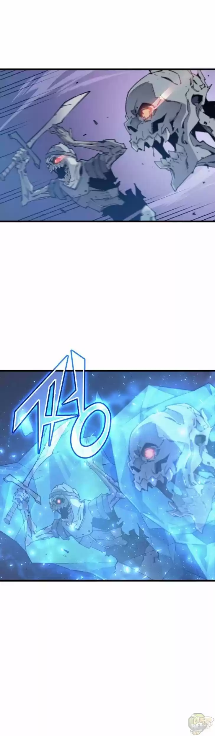 The Archmage Returns After 4000 Years Ch.083