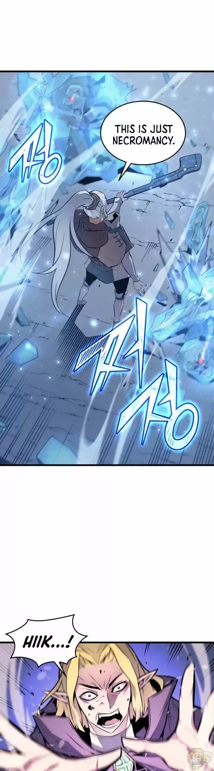 The Archmage Returns After 4000 Years Ch.083