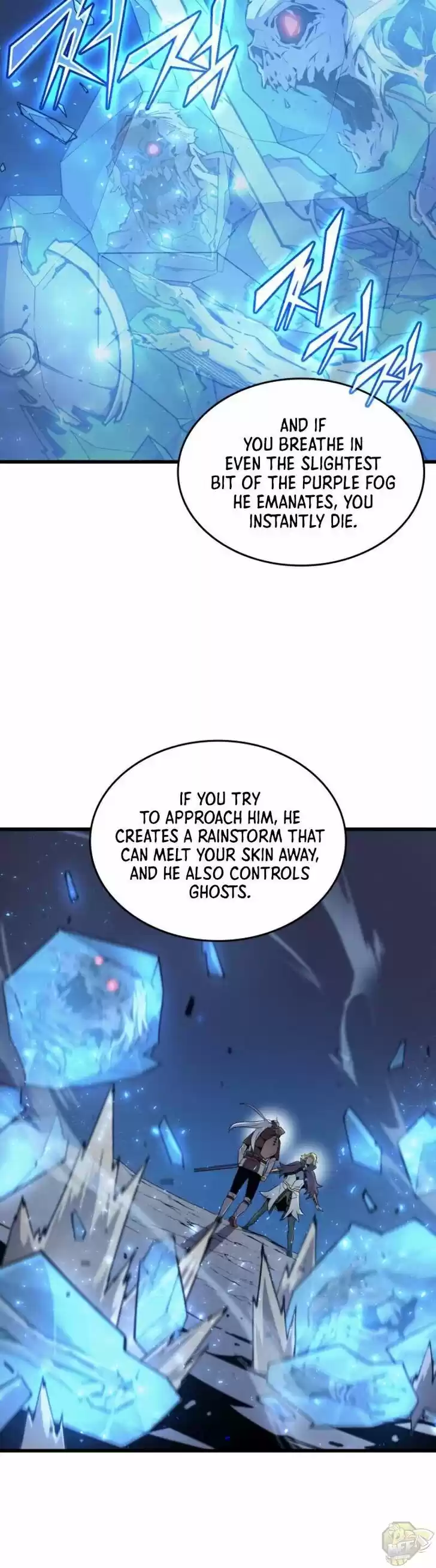 The Archmage Returns After 4000 Years Ch.083