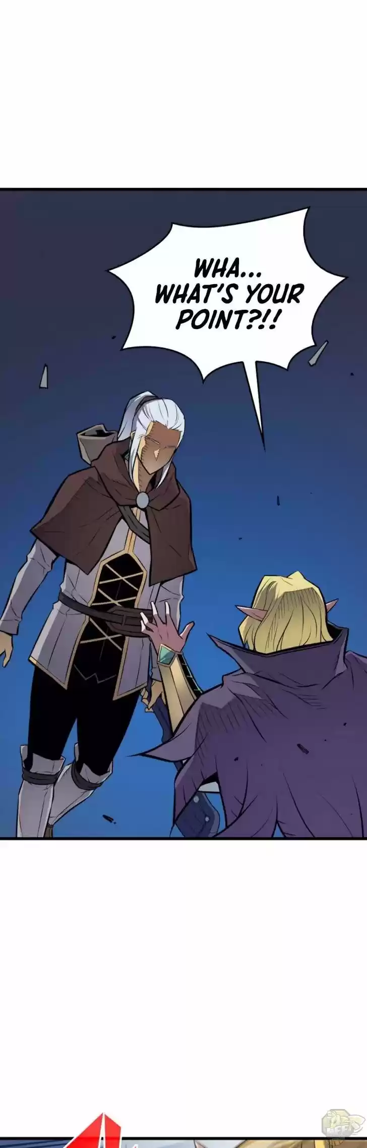 The Archmage Returns After 4000 Years Ch.083