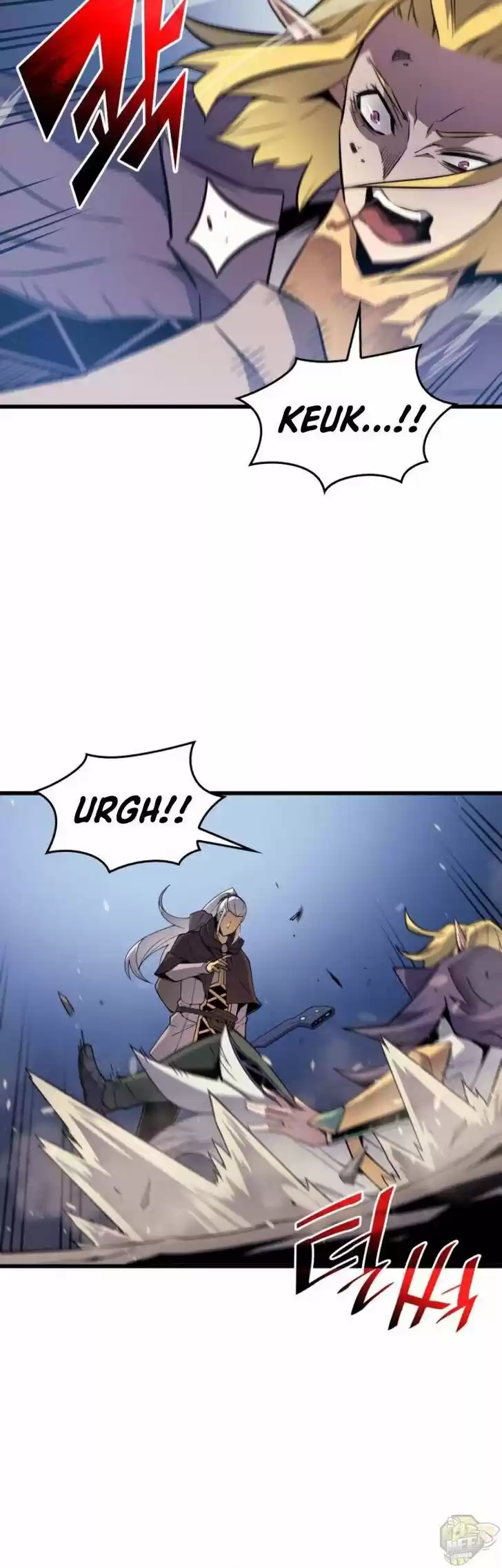 The Archmage Returns After 4000 Years Ch.083