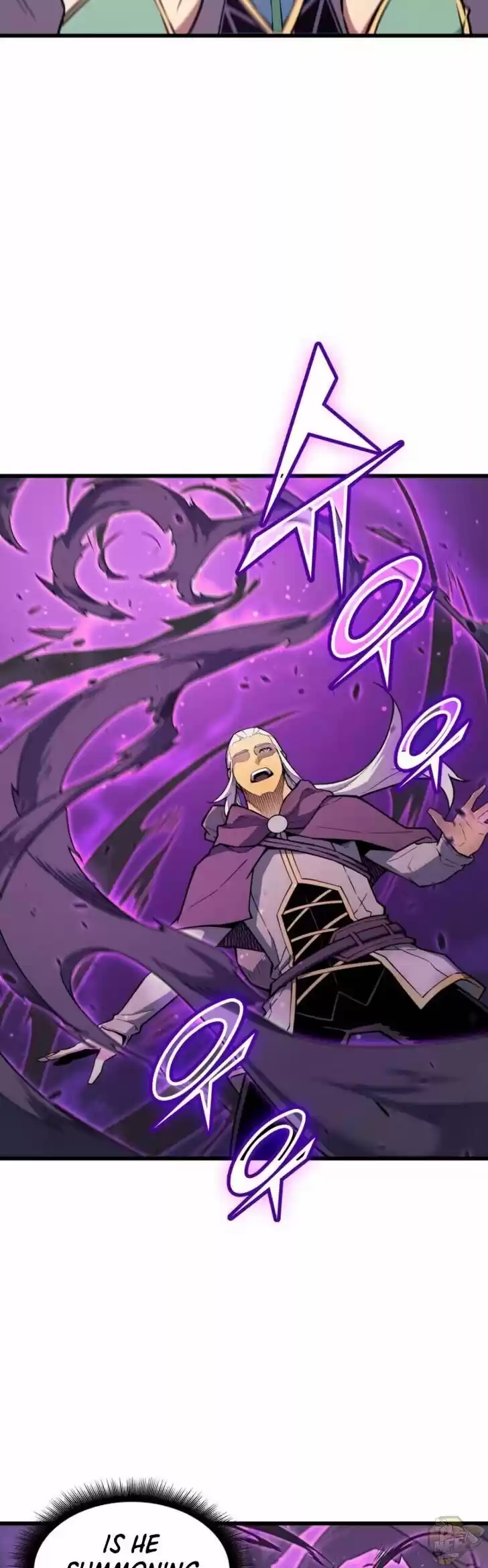 The Archmage Returns After 4000 Years Ch.084