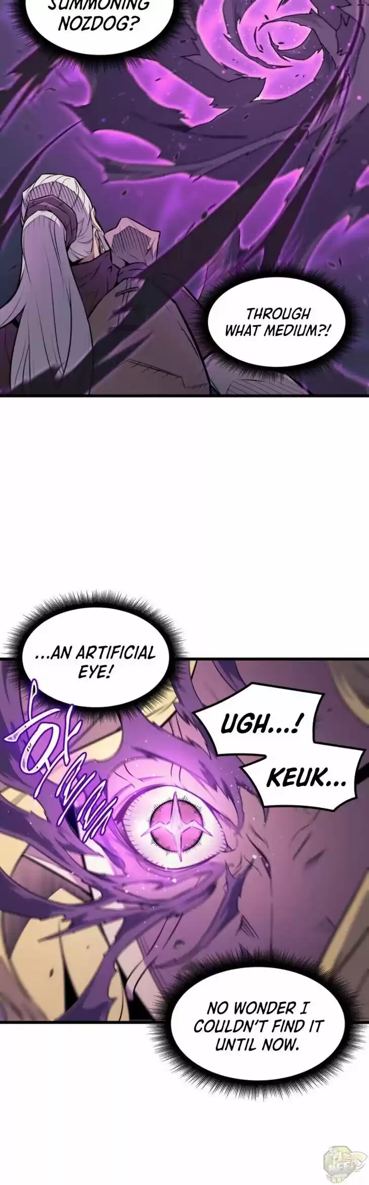 The Archmage Returns After 4000 Years Ch.084