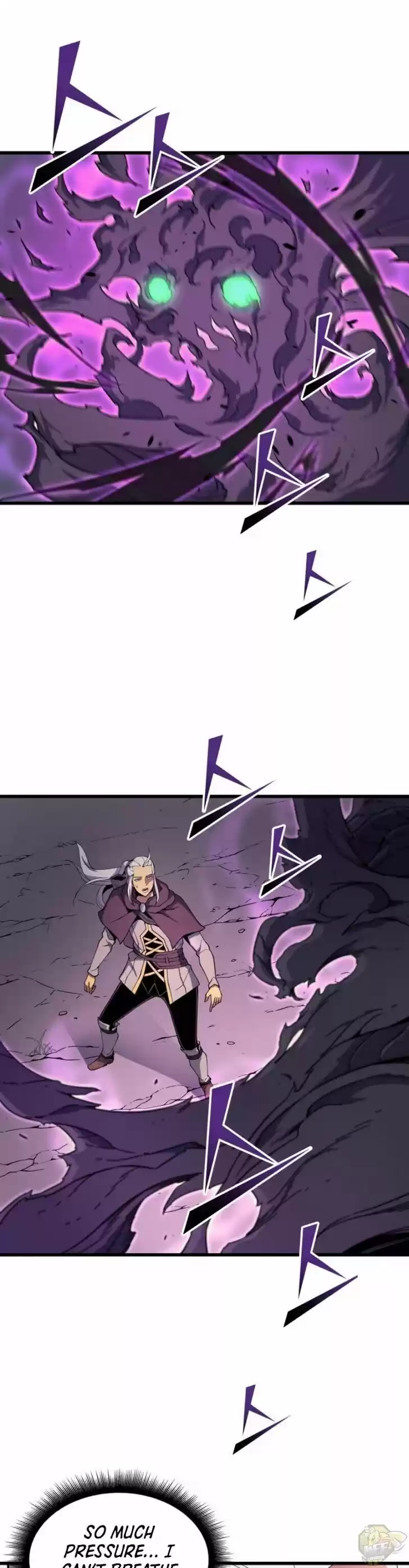 The Archmage Returns After 4000 Years Ch.084