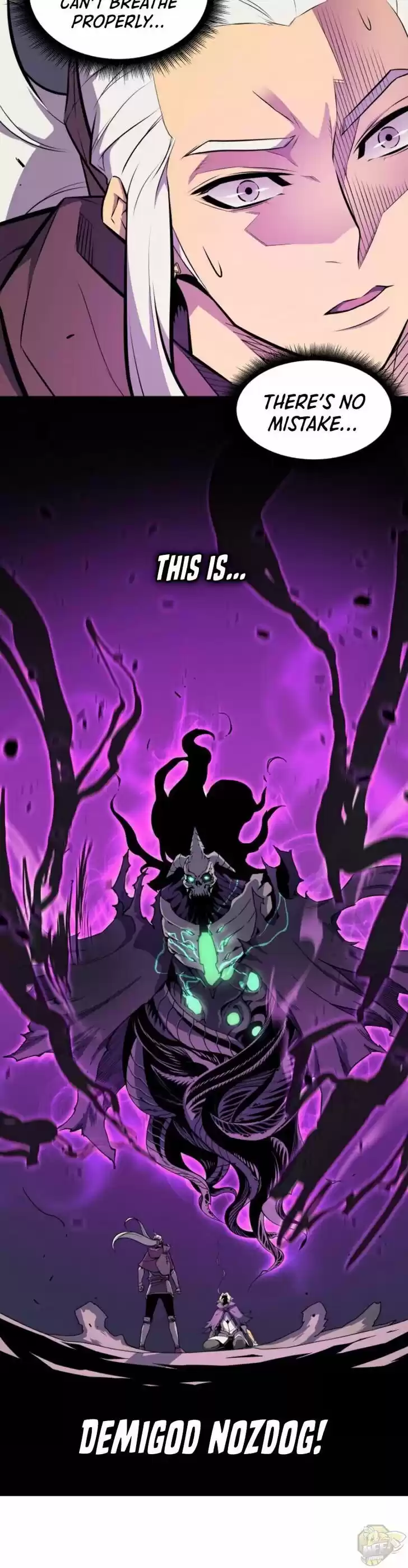 The Archmage Returns After 4000 Years Ch.084