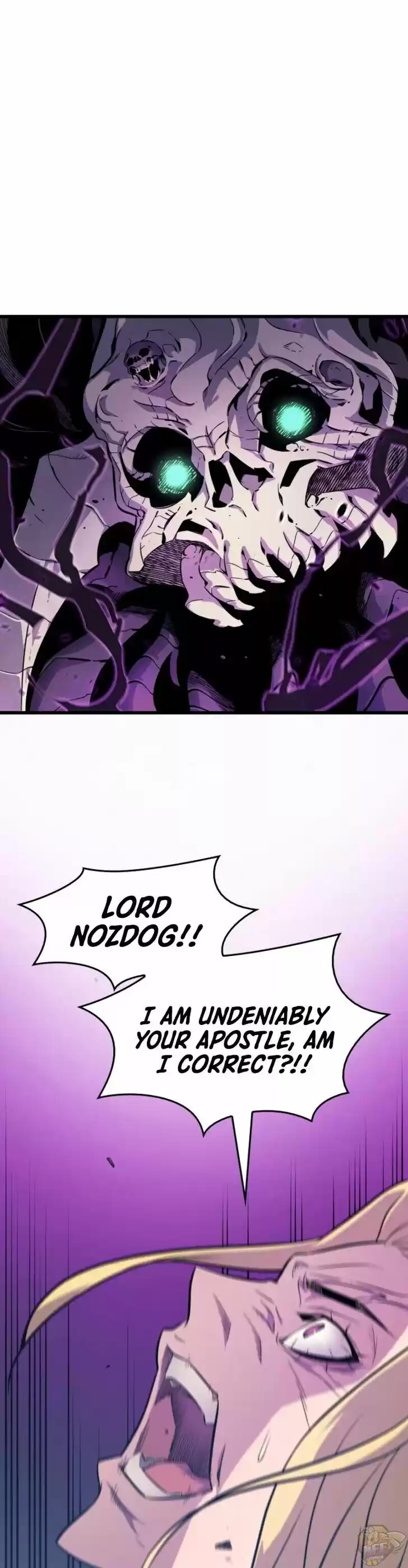 The Archmage Returns After 4000 Years Ch.084