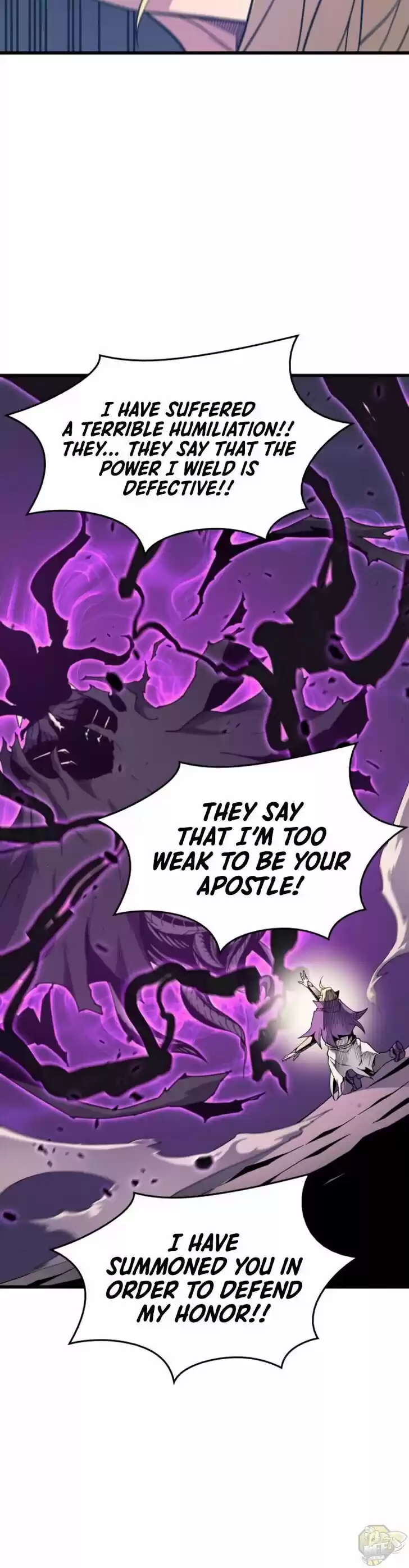 The Archmage Returns After 4000 Years Ch.084